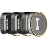 Image de PolarPro DJI Mini 3 Pro VIVID ND8/PL + ND16/PL + ND32/PL (3-pack)