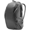 Image de Peak Design Everyday backpack Zip 20L V3 - black