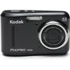 Image de Appareil photo compact KODAK FZ43 Noir - 16 Mp - Zoom X4 - Video HD - Grand Angle 27mm en occasion ou reconditionné