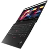 Image de Lenovo ThinkPad X1 Carbon G7 14 Core i7 19 GHz - SSD 512 GO - 16 GO AZERTY - Français en occasion ou reconditionné