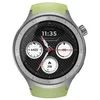 Image de Montre connectée Motorola Moto Watch 1.43 Argent en occasion ou reconditionné
