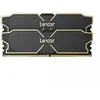 Image de Barrette Mémoire - LEXAR THOR - DDR5 6000 - CL38 1.3 V - 32 Go (2x 16 Go) - Dissipateur thermique - Noir en occasion ou reconditionné