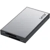 Image de Lexar Workflow Pro Kaartlezer SD Dual Slot UHS-II USB 3.2 Gen2