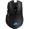 Image de Souris Corsair Souris gaming sans fil CORSAIR IRONCLAW RGB WIRELESS Noir en occasion ou reconditionné