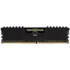Image de Mémoire RAM - CORSAIR - Vengeance LPX DDR4 - 16GB 1x16GB DIMM - 2400 MHz - 1.20V - Noir (CMK16GX4M1A2400C) en occasion ou reconditionné