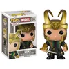 Image de Figurine Funko Pop! Marvel - Thor 2: Loki avec casque en occasion ou reconditionné