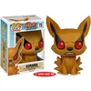 Image de Figurine - Funko Pop! - Naruto: Kurama - Bobble Head - 10 cm en occasion ou reconditionné