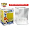 Image de Boite de protection pour Pop - FUNKO - Protector Box Pop Acrylique - Intérieur - Mixte - Enfant en occasion ou reconditionné