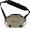 Image de WANDRD ROAM Sling 3L Tan