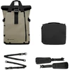 Image de WANDRD PRVKE 21 Yuma Tan Photo Bundle