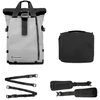 Image de WANDRD THE PRVKE 21-Liter Limited Edition Grey Photo Bundel