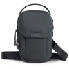 Image de WANDRD X1 Cross Body Bag Small, zwart
