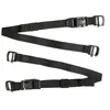 Image de WANDRD Acessory Straps V2 - Black
