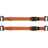 Image de WANDRD Premium Accessory Strap, Sedona orange V2