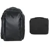 Image de WANDRD Transit 45L Travel Backpack Black Essential+ Bundel