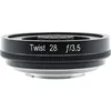 Image de Lensbaby Twist 28 with Clamshell Case for Micro 4/3
