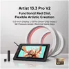 Image de XP-Pen Artist 13.3 Pro V2