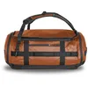 Image de WANDRD CARRYALL Duffel 40L Sedona Orange