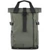 Image de WANDRD PRVKE Rugzak V4 - Wasatch Green - 21L