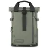 Image de WANDRD PRVKE Photo Bundle Rugzak V4 - Wasatch Green - 15L