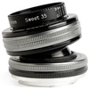 Image de LensBaby Composer Pro II Fuji X met Sweet 35