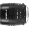 Image de Lensbaby Velvet 85 zwart Nikon