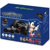 Image de Console rétro Sega Mega Drive Flashback HD sans fil avec manettes - Just For Games en occasion ou reconditionné