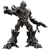Image de Transformers Classic Class 10 - BLOOKEES - Kit de modélisme DIY - Noir - Plastique en occasion ou reconditionné