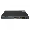 Image de Commutateur - CISCO - Catalyst 2960-X - 24 ports Gigabit - 2 x SFP - Géré (Layer 2) en occasion ou reconditionné
