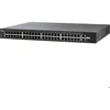 Image de Commutateur - Cisco - SG250-50P - 48 Ports PoE+ - 2 Ports Gigabit - Sécurité Élevée en occasion ou reconditionné