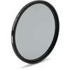 Image de Tiffen Glimmerglass Filter 77mm, Density 1/2