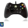 Image de Manette de Jeu Filaire Xbox pour PC & Xbox 360 en occasion ou reconditionné