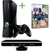 Image de PACK XBOX 360 4GO + KINECT + NIKE en occasion ou reconditionné