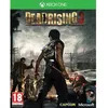 Image de Dead Rising 3 Jeu XBOX One en occasion ou reconditionné