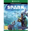Image de Project Spark Jeu XBOX One en occasion ou reconditionné