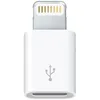 Image de APPLE Adaptateur Lightning vers Micro USB en occasion ou reconditionné
