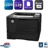 Image de Imprimante HP LaserJet Pro 400 M401d en occasion ou reconditionné