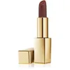 Image de Pure Color matte lipstick #deep desire