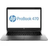Image de Ordinateur portable HP ProBook 470 - Core i5 42  en occasion ou reconditionné