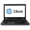 Image de HP ZBook 15 Intel® Core  i7 de 4eme génération 27 GHz 396 cm (15.6) 1920 x 1080 pixels 8 Go 750 Go en occasion ou reconditionné