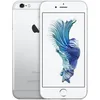 Image de APPLE Iphone 6s 128Go Argent - Reconditionné - Etat correct en occasion ou reconditionné