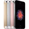 Image de APPLE Iphone SE 64Go Argent - Reconditionné - Excellent état en occasion ou reconditionné