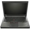Image de Lenovo ThinkPad T450 Intel® Core  i5 de 5eme génération 23 GHz 356 cm (14) 1600 x 900 pixels 8 Go 256 Go en occasion ou reconditionné