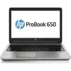 Image de Ordinateur portable - HP - ProBook 650 G1 - Intel Core i3-4000M 24 GHz - 156 1366x768 - 4 Go RAM en occasion ou reconditionné