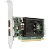 Image de NVIDIA NVS 310 Carte graphique Quadro NVS 310 1 Go DDR3 PCIe 2.0 x16 faible encombrement 2 x DisplayPort pour HP 6300 EliteDesk  en occasion ou reconditionné