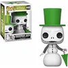 Image de Figurine Funko Pop! Disney : LÉtrange Noël de M. Jack - Jack (Bonhomme de neige) en occasion ou reconditionné
