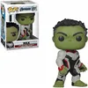 Image de Figurine Funko Pop! Marvel : Avengers Endgame - Hulk (TS) en occasion ou reconditionné