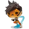 Image de Figurine Funko Pop - GENERIQUE - Overwatch 2 - Tracer Brier - Multicolore - Pop ! en occasion ou reconditionné
