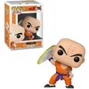 Image de Figurine Funko Pop! Animation : Dragon Ball Z S7 - Krillin w/ Destructo Disc en occasion ou reconditionné