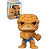Image de Figurine Funko Pop! Marvel : 4 Fantastiques - La Chose en occasion ou reconditionné